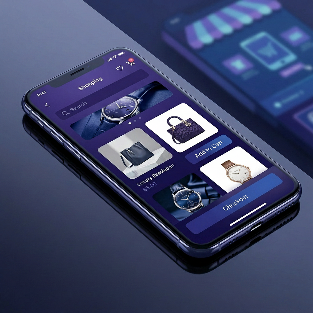 Ecommerce website development in calicut kerala