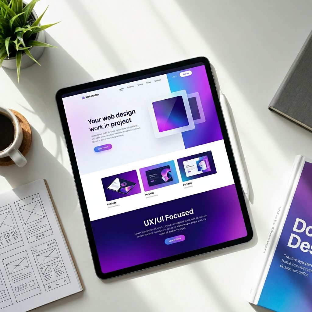 best web design Company in calicut