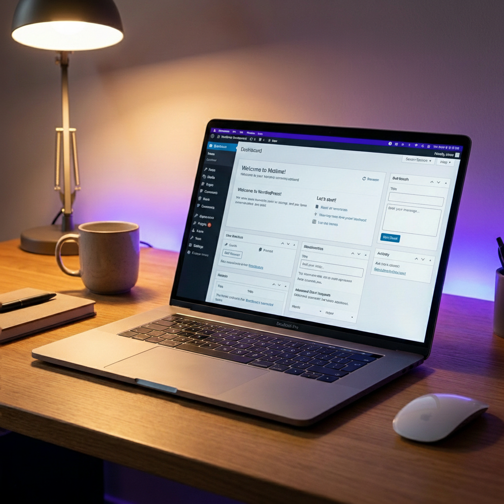 Wordpress Developemnt company in calicut